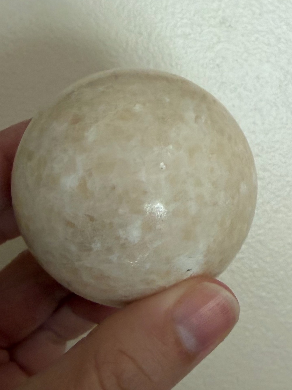 CRYSTAL SPHERE - Picture 2 of 3